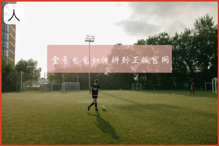 壹号电竞如何辨别正版官网
